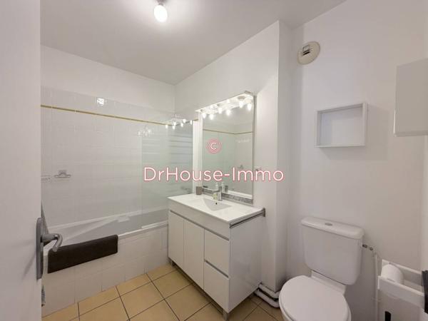 Appartement à vendre 2 pièces de 40 m²