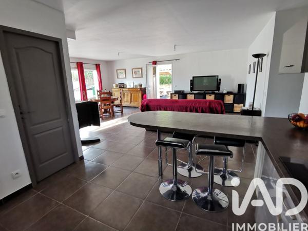 Maison à vendre 5 pièces 90 m² Tourves