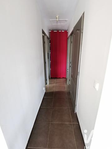 Maison à vendre 5 pièces 90 m² Tourves