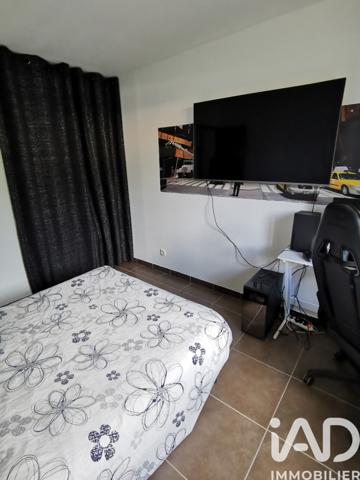 Maison à vendre 5 pièces 90 m² Tourves