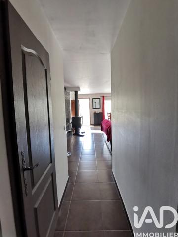 Maison à vendre 5 pièces 90 m² Tourves