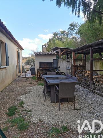 Maison à vendre 5 pièces 90 m² Tourves