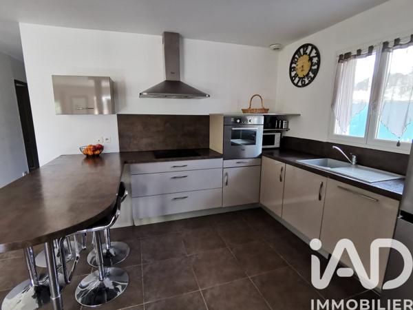 Maison à vendre 5 pièces 90 m² Tourves