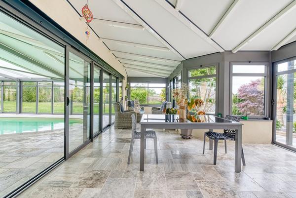 Maison Doue En Anjou 8 pièce(s) 255 m2