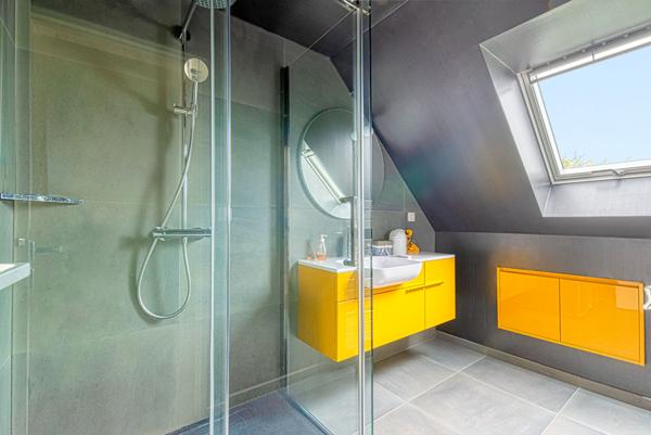 Maison Doue En Anjou 8 pièce(s) 255 m2