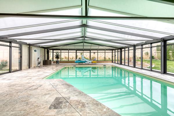 Maison Doue En Anjou 8 pièce(s) 255 m2