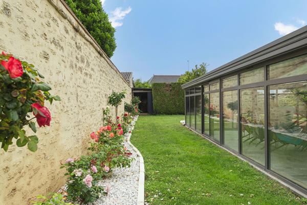 Maison Doue En Anjou 8 pièce(s) 255 m2