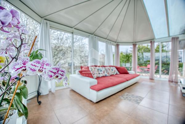 À Vendre - Belle Maison Individuelle de 166 m² à Viry (74) - Quartier Résidentiel