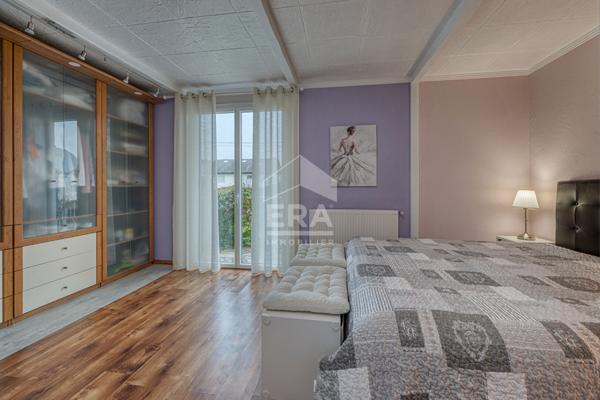 À Vendre - Belle Maison Individuelle de 166 m² à Viry (74) - Quartier Résidentiel