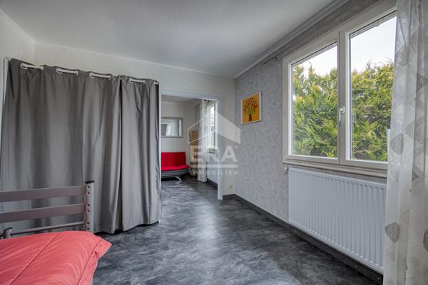 À Vendre - Belle Maison Individuelle de 166 m² à Viry (74) - Quartier Résidentiel