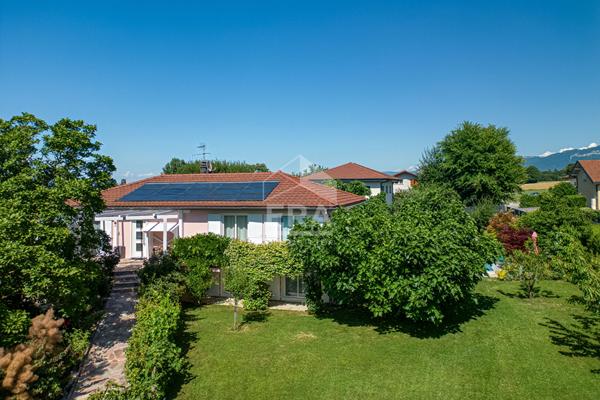 À Vendre - Belle Maison Individuelle de 166 m² à Viry (74) - Quartier Résidentiel