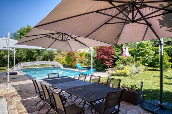 À Vendre - Belle Maison Individuelle de 166 m² à Viry (74) - Quartier Résidentiel