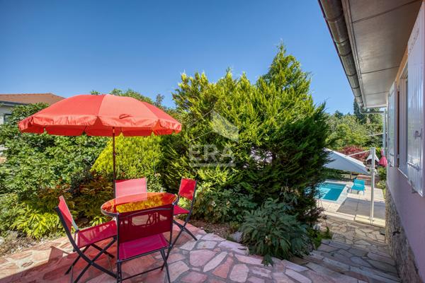 À Vendre - Belle Maison Individuelle de 166 m² à Viry (74) - Quartier Résidentiel