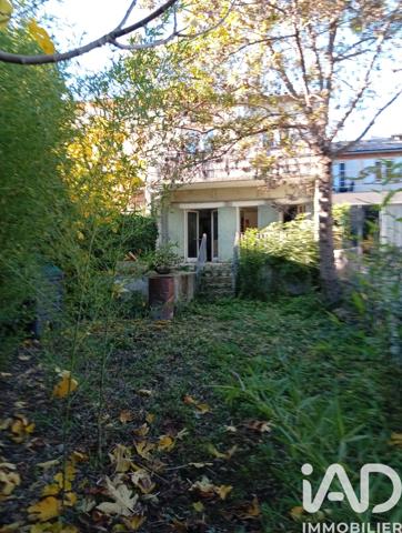 Maison à vendre 6 pièces 110 m² Buis-les-Baronnies