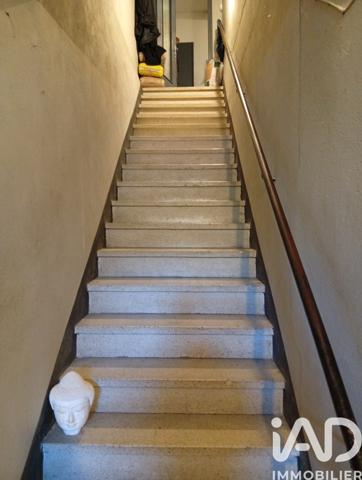 Maison à vendre 6 pièces 110 m² Buis-les-Baronnies