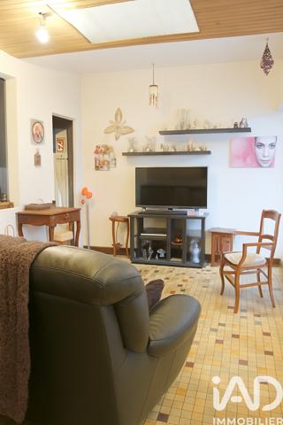 Maison à vendre 6 pièces 110 m² Buis-les-Baronnies