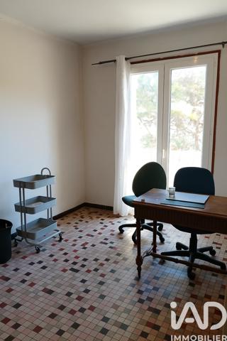 Maison à vendre 6 pièces 110 m² Buis-les-Baronnies