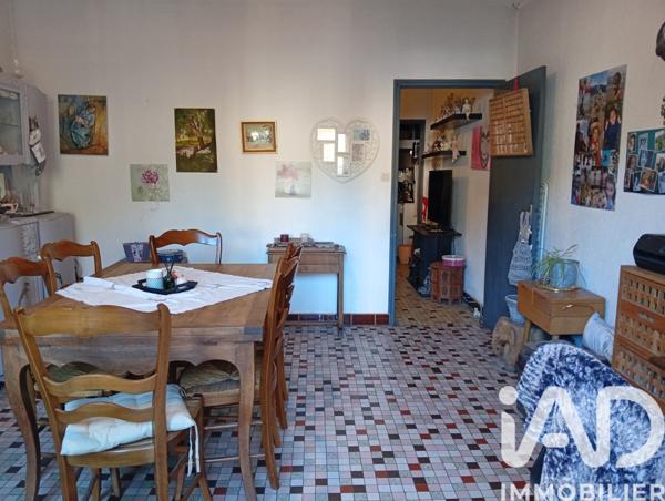 Maison à vendre 6 pièces 110 m² Buis-les-Baronnies