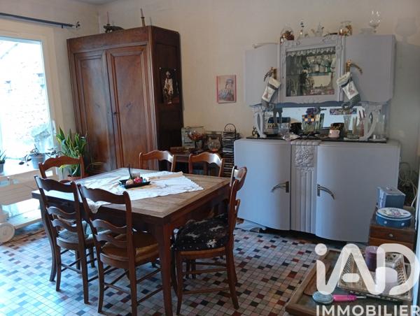 Maison à vendre 6 pièces 110 m² Buis-les-Baronnies