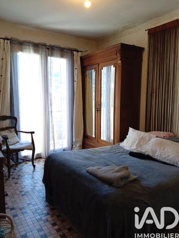 Maison à vendre 6 pièces 110 m² Buis-les-Baronnies