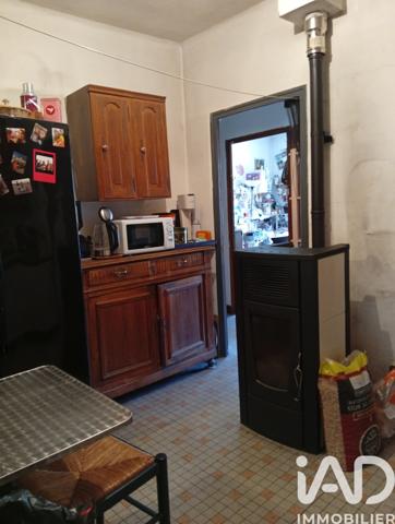 Maison à vendre 6 pièces 110 m² Buis-les-Baronnies