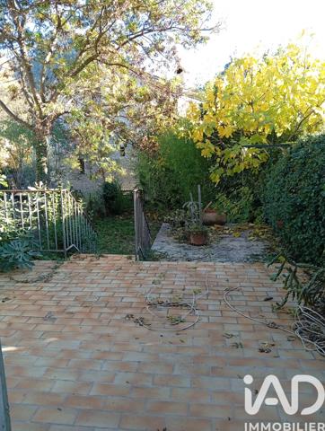 Maison à vendre 6 pièces 110 m² Buis-les-Baronnies
