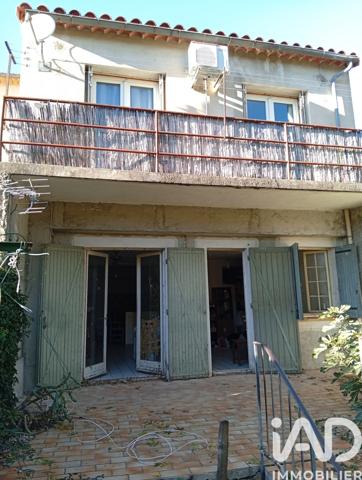 Maison à vendre 6 pièces 110 m² Buis-les-Baronnies