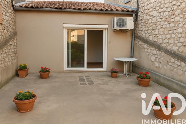 Maison à vendre 6 pièces 110 m² Buis-les-Baronnies