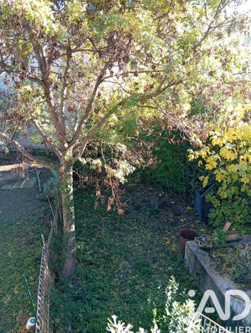 Maison à vendre 6 pièces 110 m² Buis-les-Baronnies