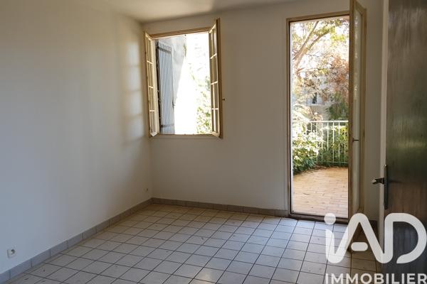 Maison à vendre 6 pièces 110 m² Buis-les-Baronnies