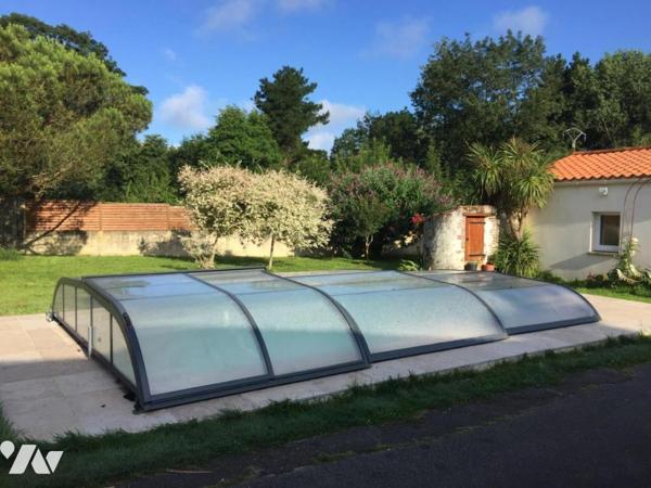 Maison familiale avec 6 chambres au calme de son village