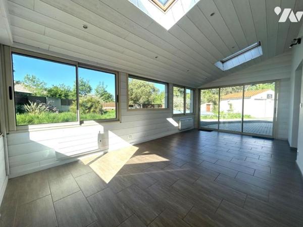 Maison familiale avec 6 chambres au calme de son village