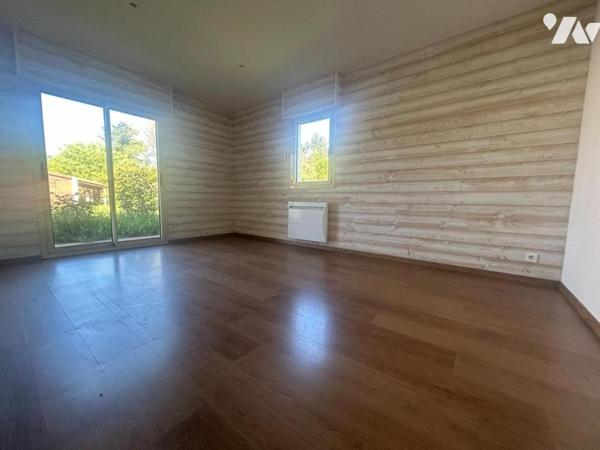 Maison familiale avec 6 chambres au calme de son village