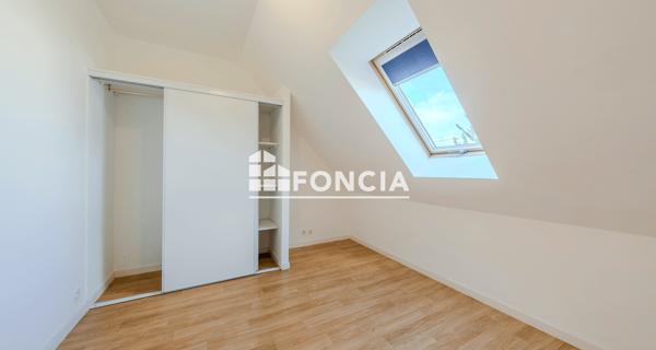 À vendre Maison 5 pièces 77.81 m² - Landivisiau 29400