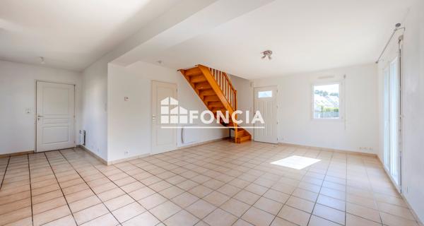 À vendre Maison 5 pièces 77.81 m² - Landivisiau 29400