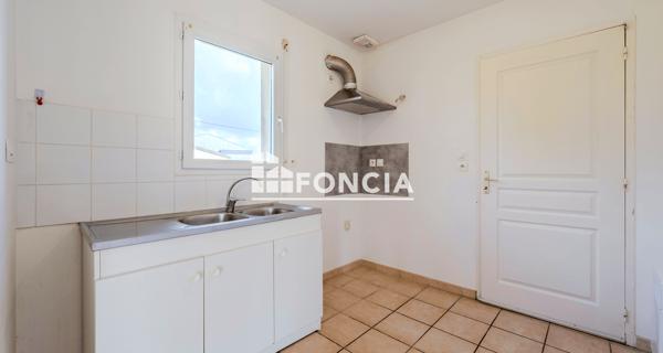 À vendre Maison 5 pièces 77.81 m² - Landivisiau 29400