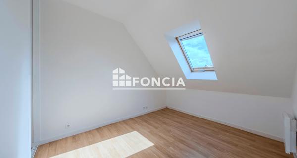 À vendre Maison 5 pièces 77.81 m² - Landivisiau 29400