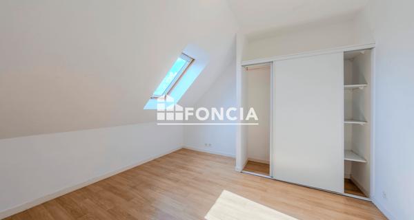 À vendre Maison 5 pièces 77.81 m² - Landivisiau 29400