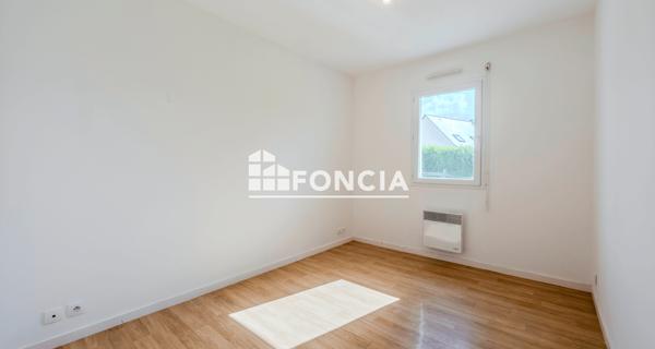À vendre Maison 5 pièces 77.81 m² - Landivisiau 29400