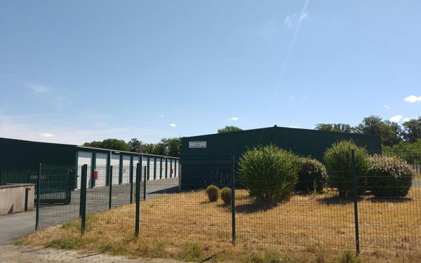 Stationnement à vendre