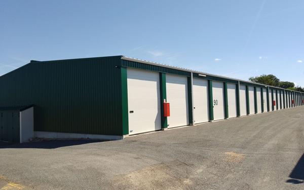 Stationnement à vendre