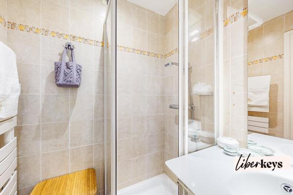 Appartement de standing - 4 pièces - Golf de Valescure