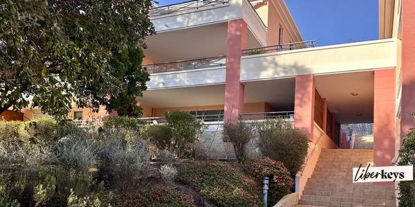 Appartement de standing - 4 pièces - Golf de Valescure