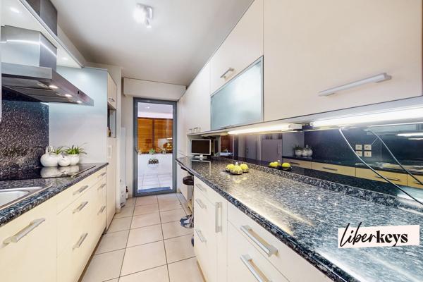 Appartement de standing - 4 pièces - Golf de Valescure