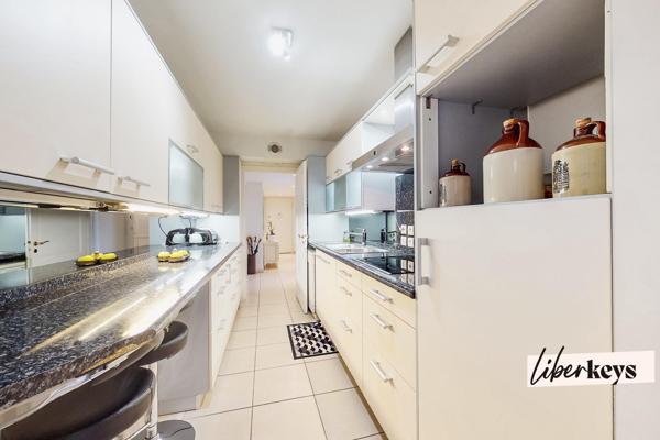 Appartement de standing - 4 pièces - Golf de Valescure