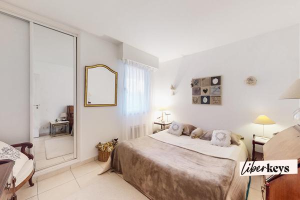 Appartement de standing - 4 pièces - Golf de Valescure