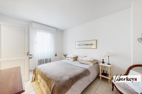 Appartement de standing - 4 pièces - Golf de Valescure