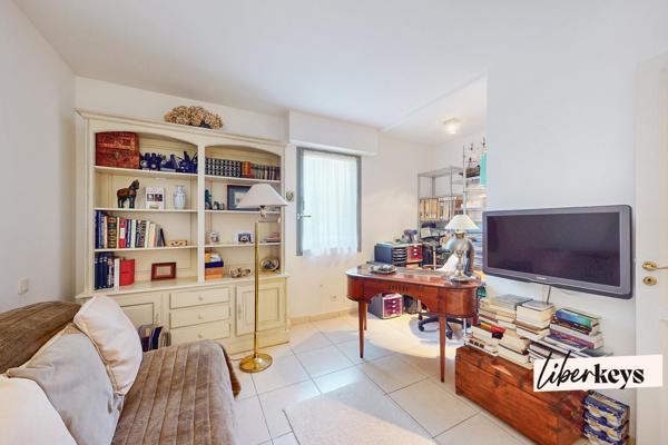 Appartement de standing - 4 pièces - Golf de Valescure