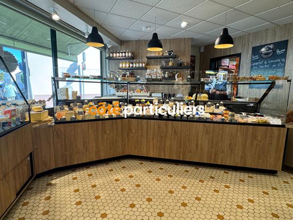 Vente Fonds de commerce80 m² - 2 Pièces - SAINT BREVIN LES PINS (44250)