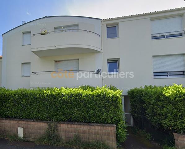 Vente
                Fonds de commerce80 m² - 2 Pièces -
                    SAINT BREVIN LES PINS (44250)